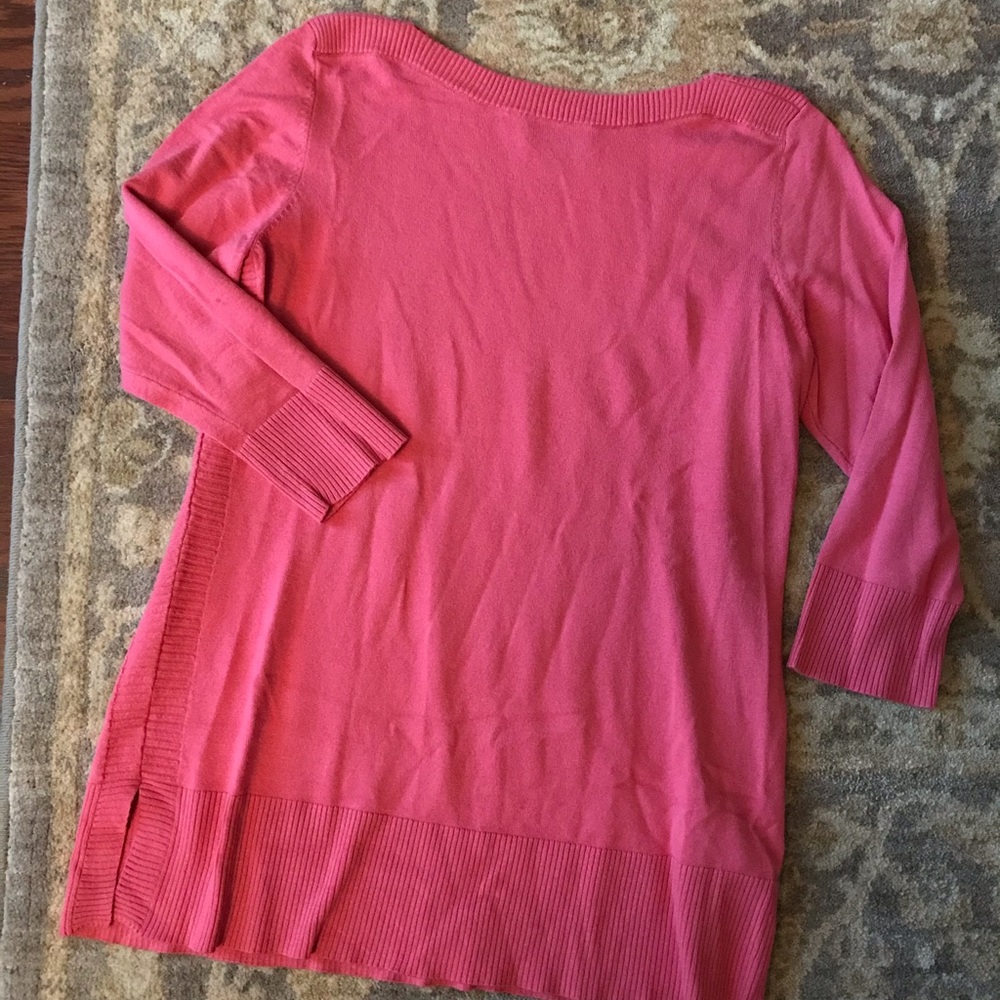 Karen Scott sweater